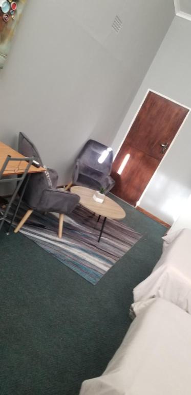 WILLOW GUEST HOUSE