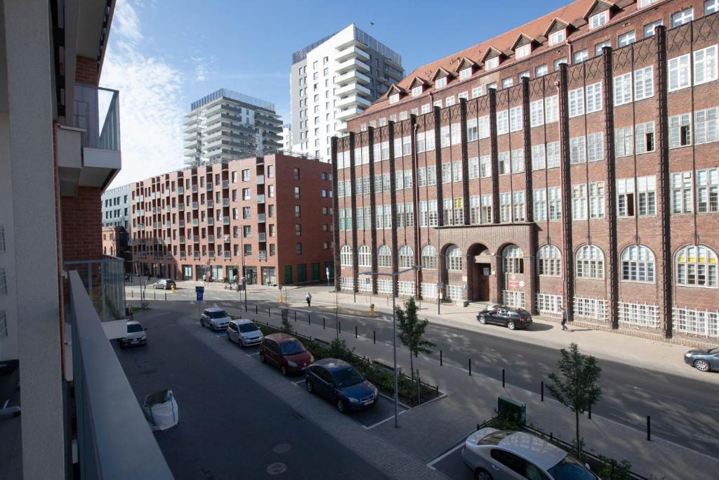 Rent40 Apartamenty Aura Gdańsk Old Town - 13