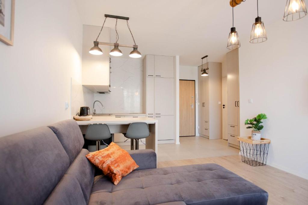 Rent40 Apartamenty Aura Gdańsk Old Town - 2