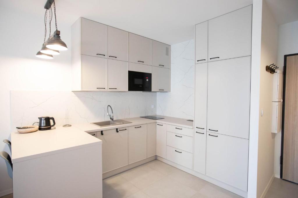 Rent40 Apartamenty Aura Gdańsk Old Town - 6