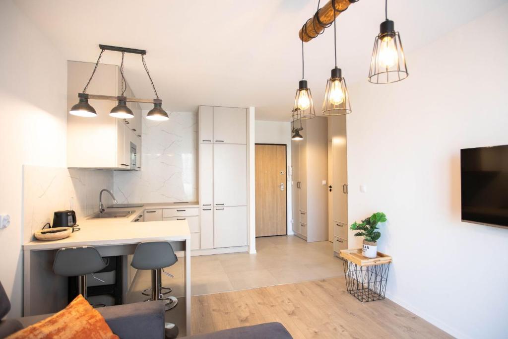 Rent40 Apartamenty Aura Gdańsk Old Town - 7