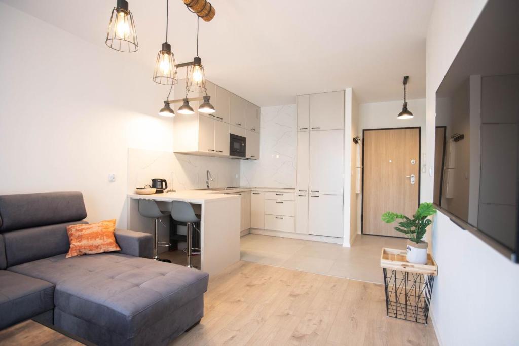 Rent40 Apartamenty Aura Gdańsk Old Town - 1