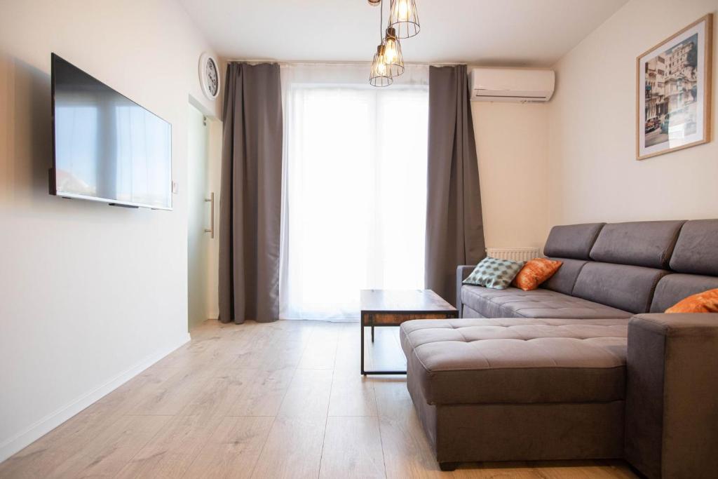 Rent40 Apartamenty Aura Gdańsk Old Town - 3
