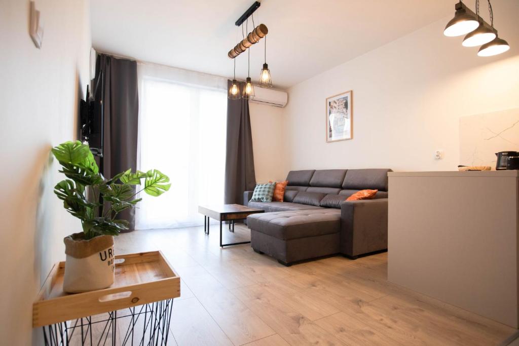 Rent40 Apartamenty Aura Gdańsk Old Town - 4