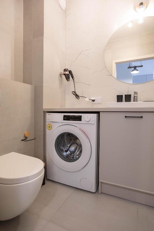 Rent40 Apartamenty Aura Gdańsk Old Town - 11