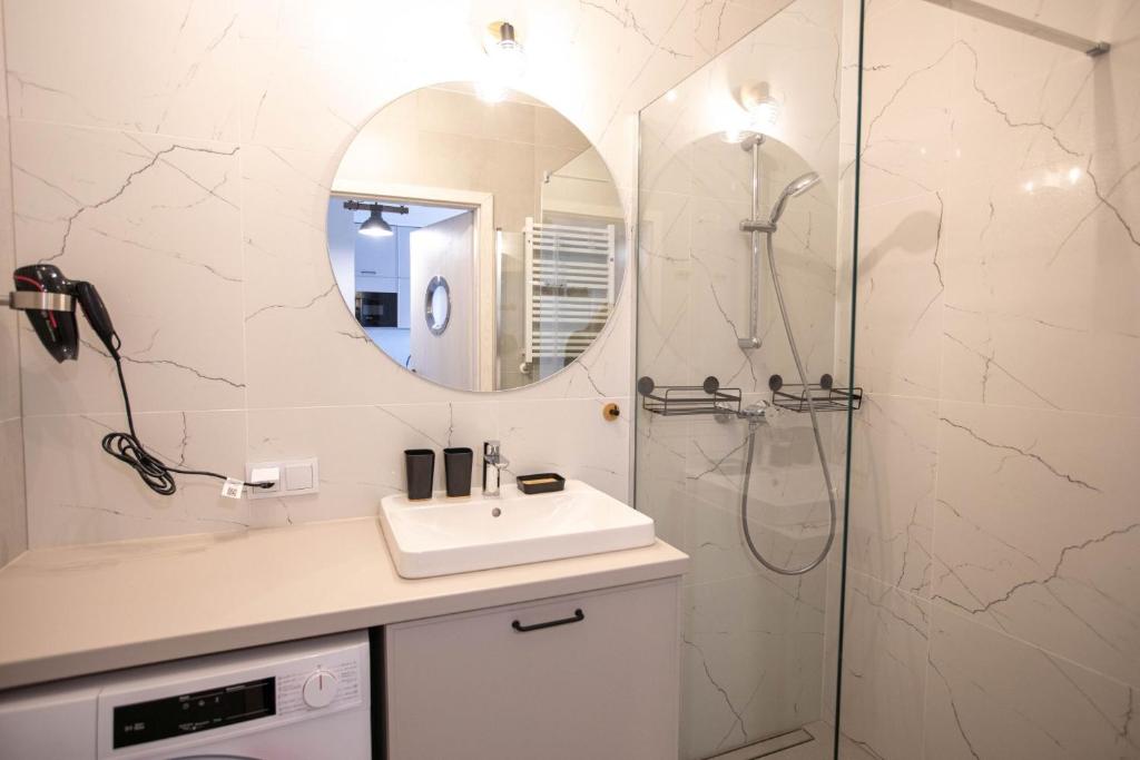 Rent40 Apartamenty Aura Gdańsk Old Town - 12