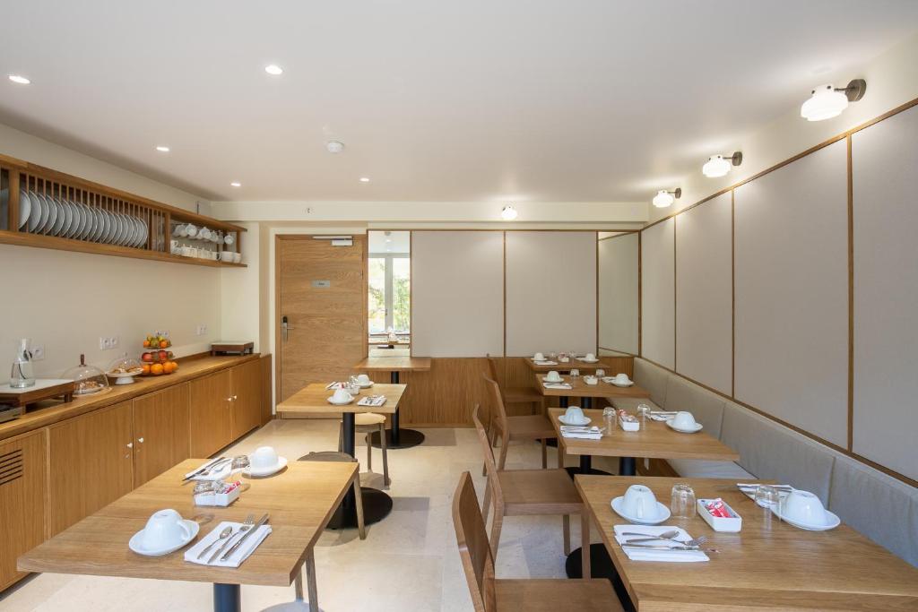 Badon Boutique Hotel