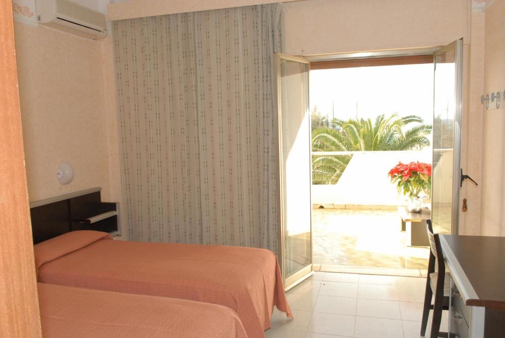 Fotografie z fotogalerie ubytování Hotel Parco Dei Principi v destinaci Scalea