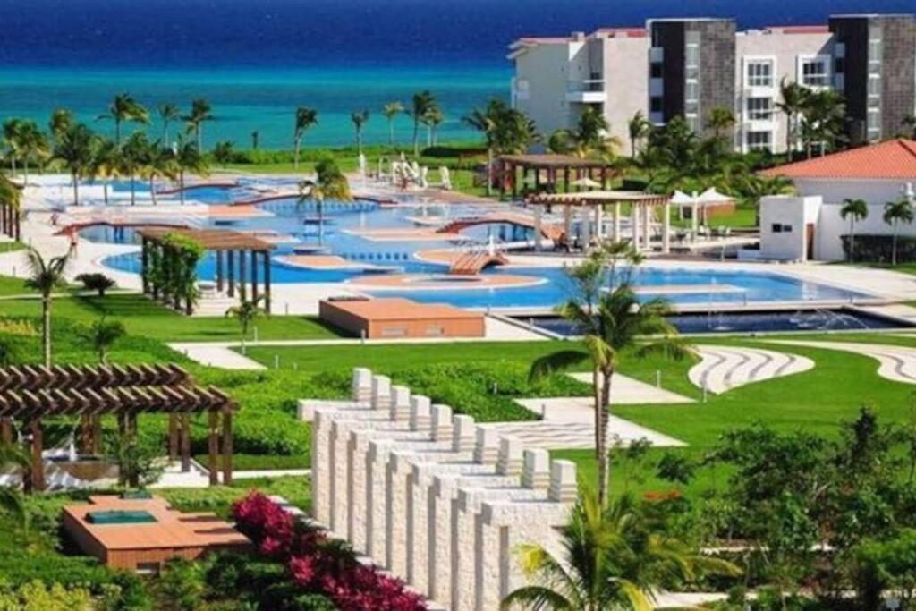 Condo/ Depa - Marea Azul - Playa del Carmen photo