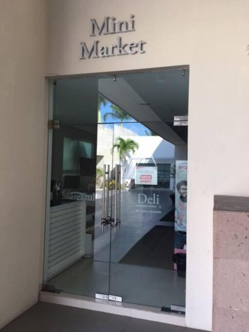 Condo/ Depa - Marea Azul - Playa del Carmen