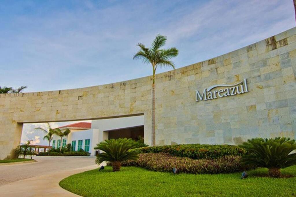 Condo/ Depa - Marea Azul - Playa del Carmen