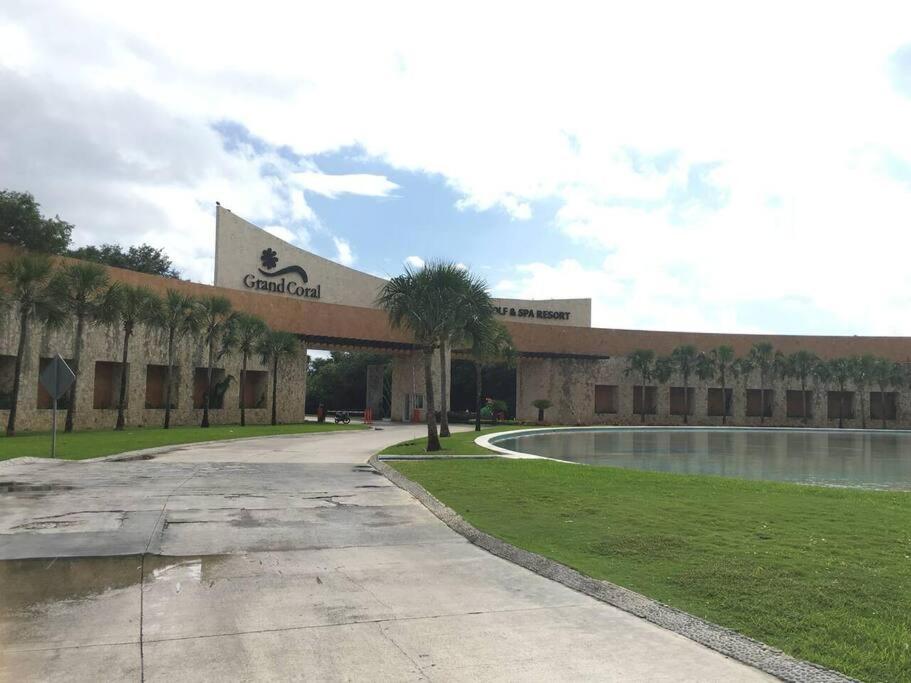 Condo/ Depa - Marea Azul - Playa del Carmen