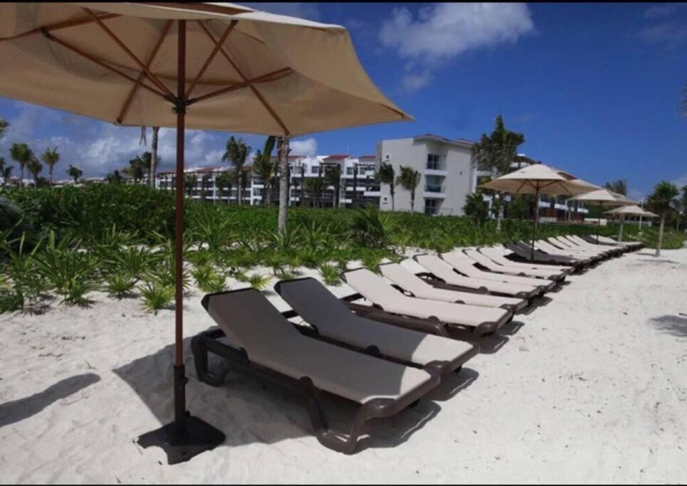 Condo/ Depa - Marea Azul - Playa del Carmen photo