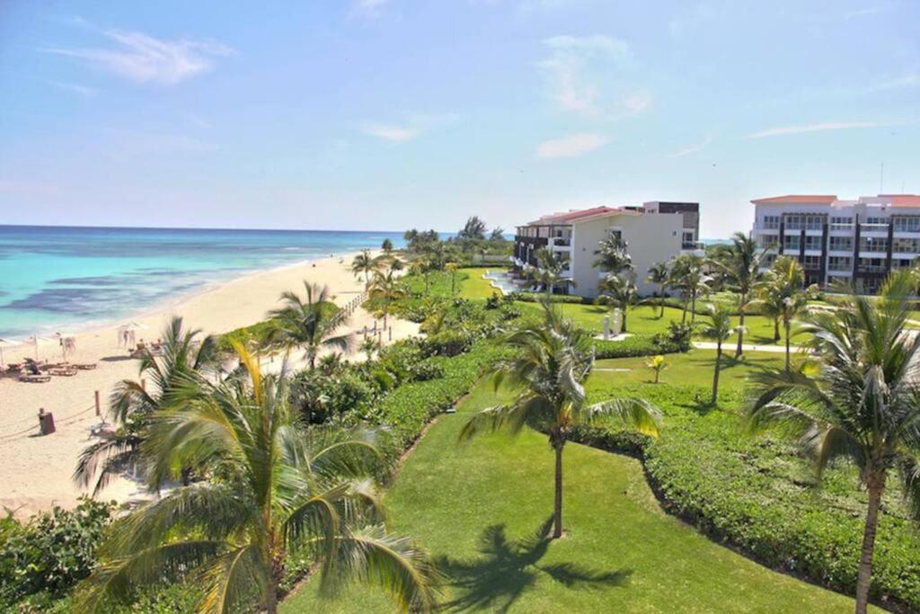 Condo/ Depa - Marea Azul - Playa del Carmen photo