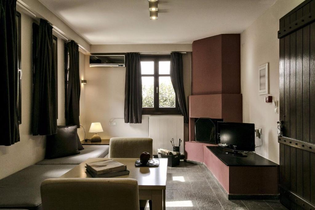 12 Months Resort & Spa - 13