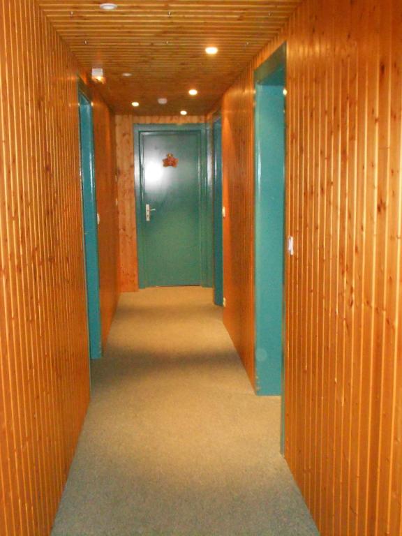 Fotografie z fotogalerie ubytování Hotel Les Sapins v destinaci Gérardmer