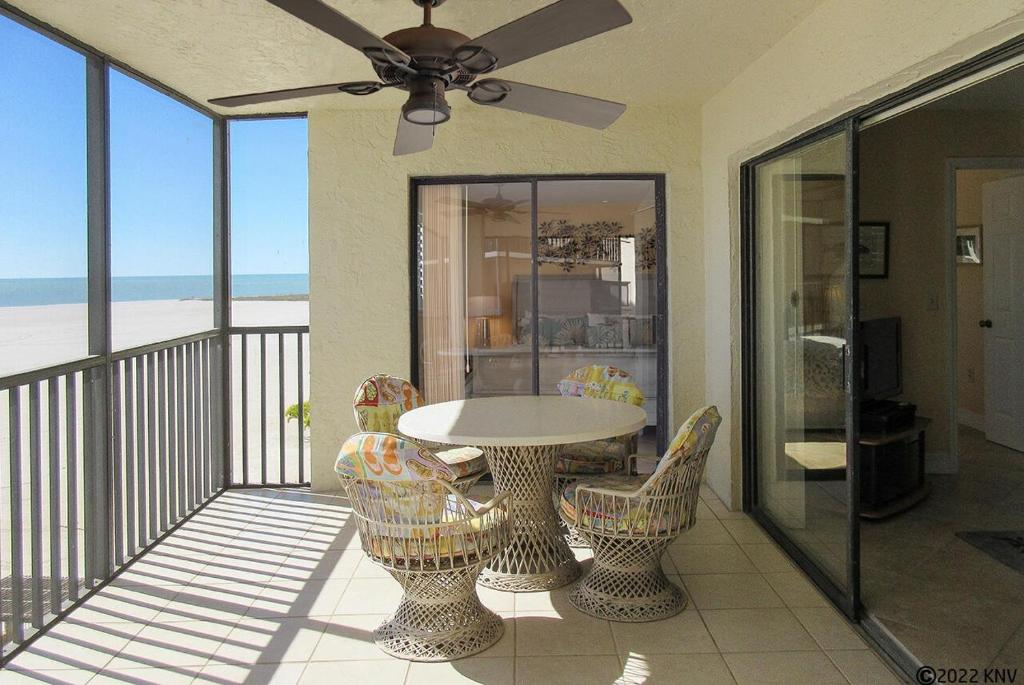 Carlos Pointe 421 Condo (USA Fort Myers Beach)