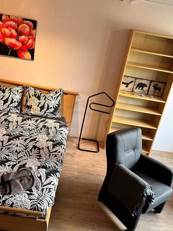 it Polderdykje - cozy studio