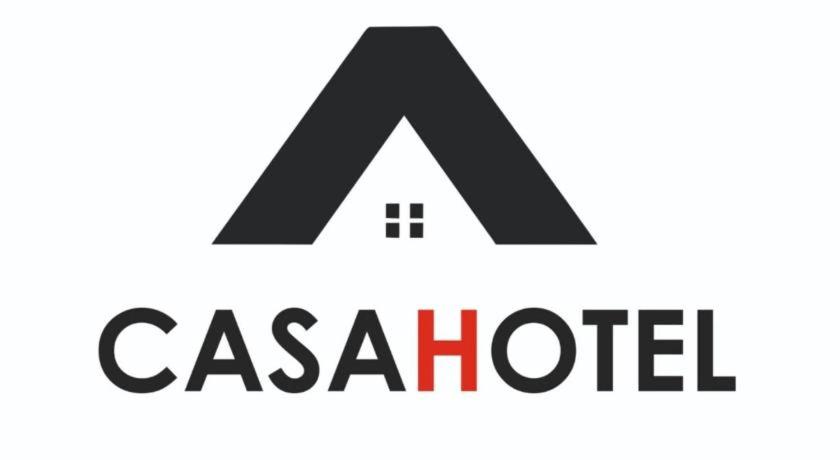Certificado, premio, señal o documento que está expuesto en CasaHotel Centro - Huancayo