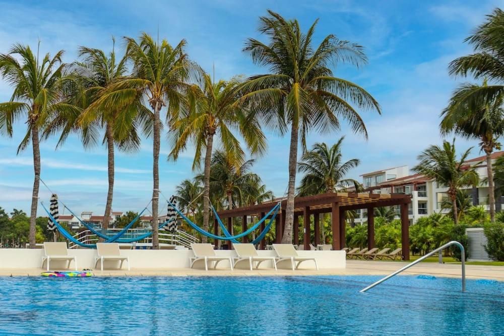 Condo/ Depa - Marea Azul - Playa del Carmen photo