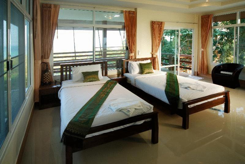 Mountain Resort Koh Lipe - 3