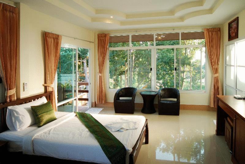 Mountain Resort Koh Lipe - 4