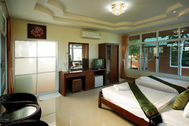 Mountain Resort Koh Lipe - 5