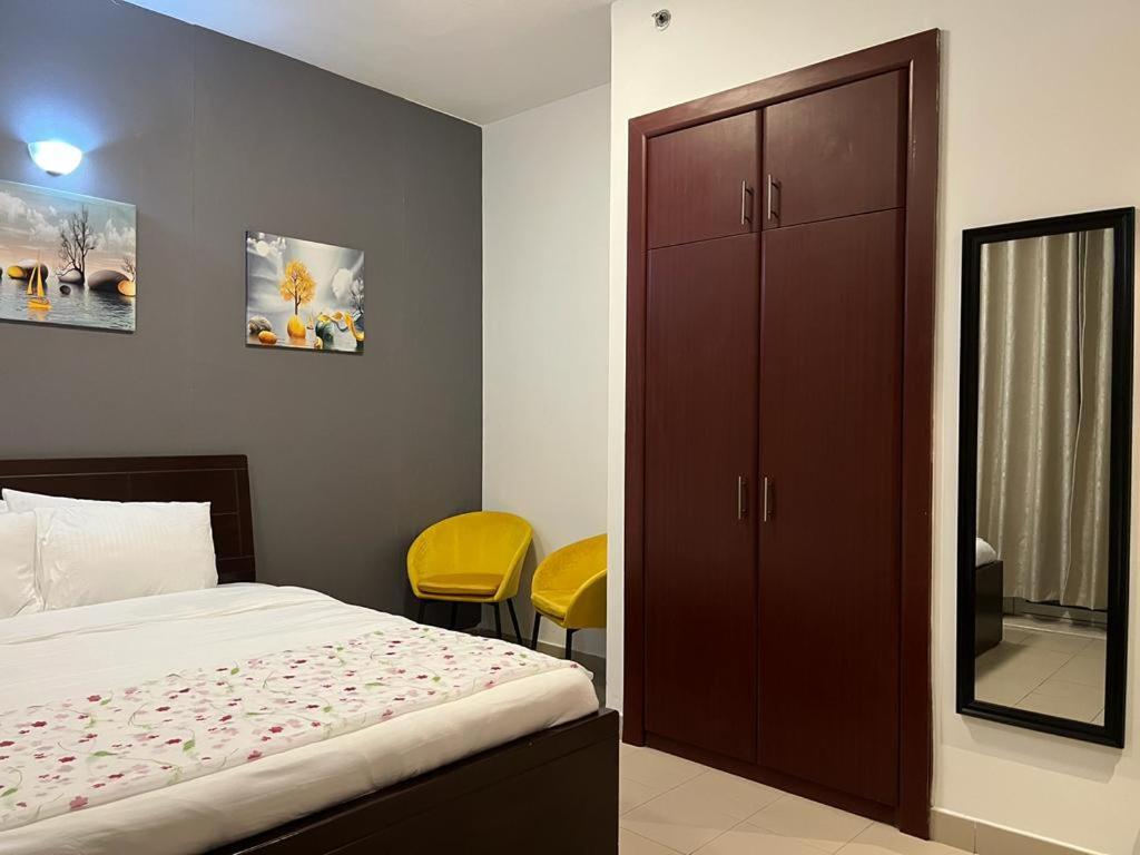 Palabekhian Furnished Apartment, Dubai (updated prices 2024)