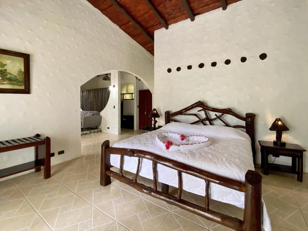 Hotel Mountain Paradise - Honeymoon Villa