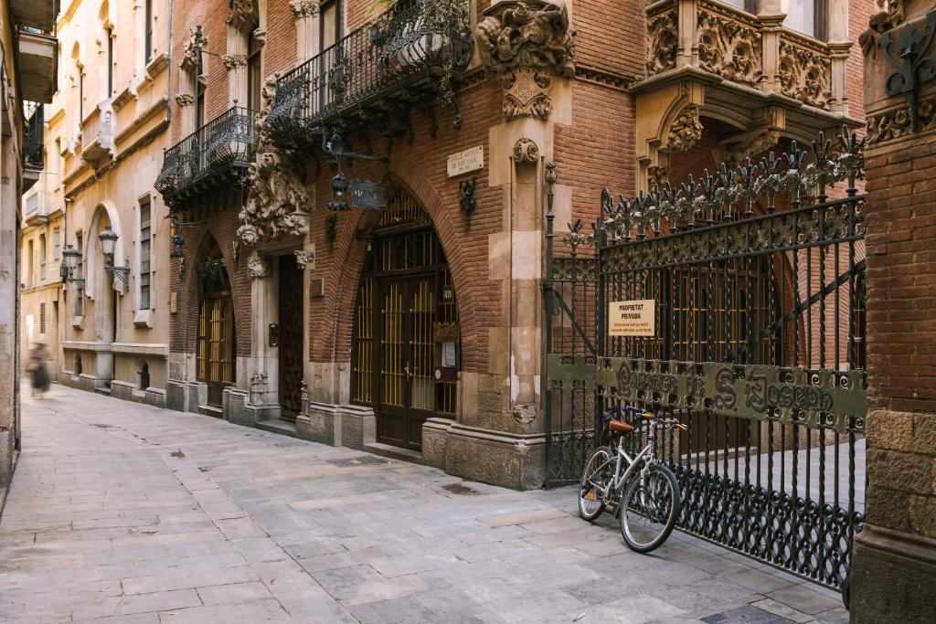 Sonder Paseo de Gracia - stay in Barcelona, ES