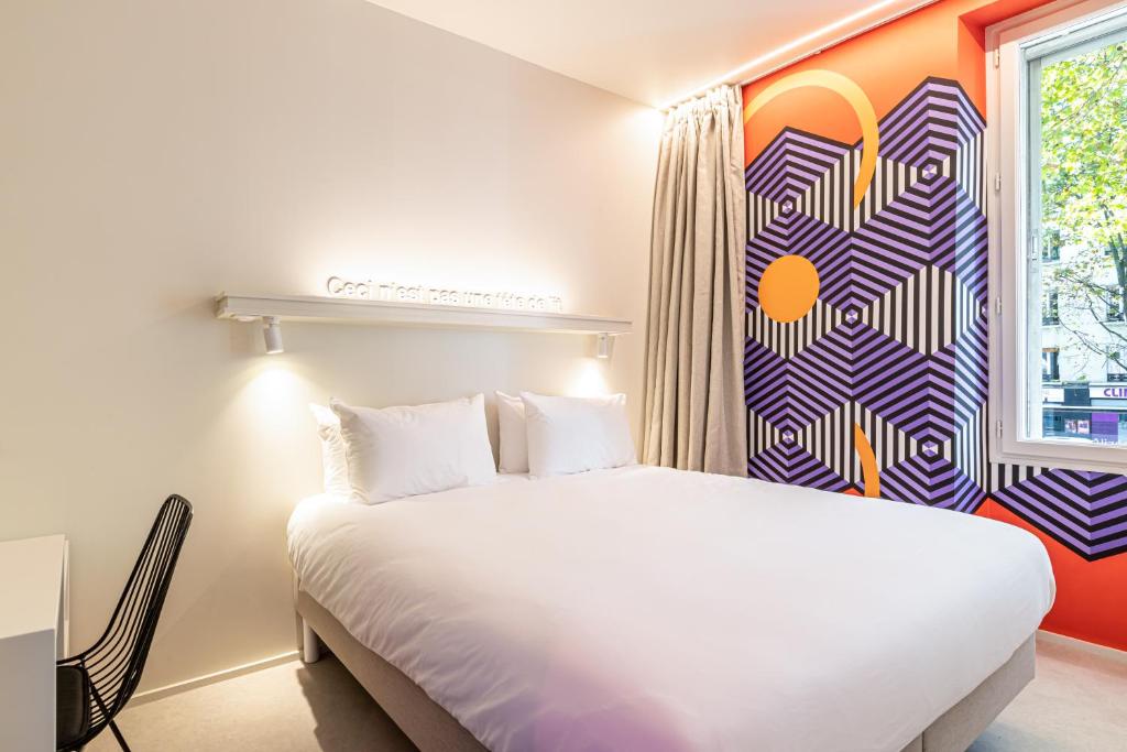 Graphik Montparnasse - Resim 7