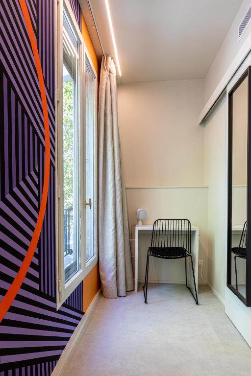 Graphik Montparnasse - Resim 10