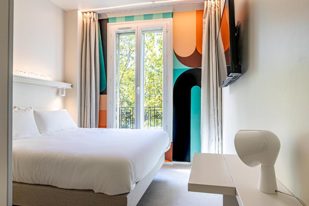 Graphik Montparnasse - Resim 16