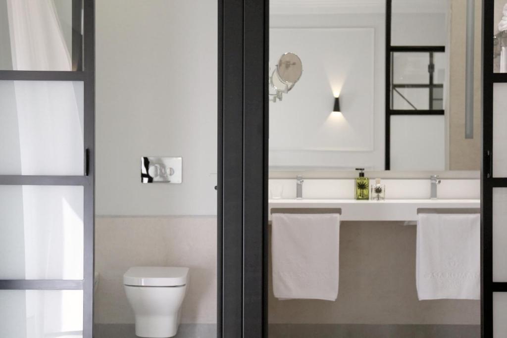 Casa Romana Hotel Boutique - Resim 4