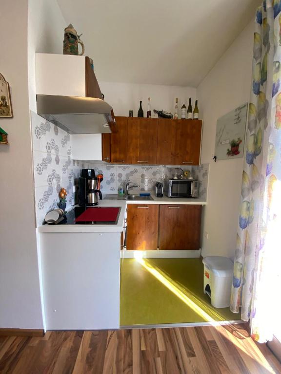 Sankt Michael in Obersteiermark