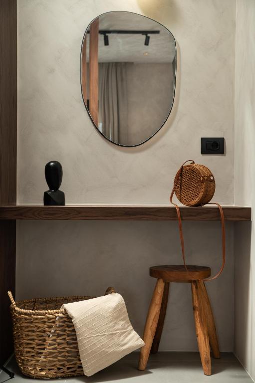 Foto dalla galleria di KOEV slow living a Tsikalariá