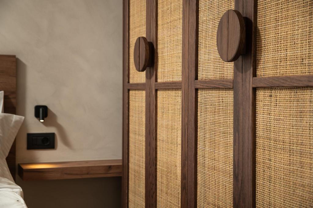 Foto dalla galleria di KOEV slow living a Tsikalariá