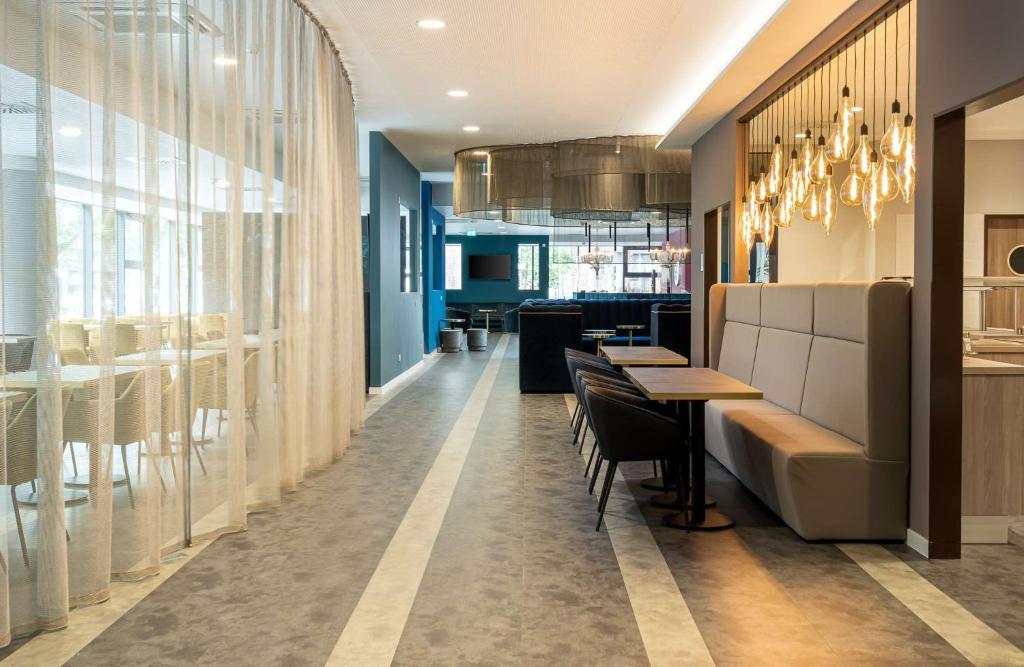 Arthotel ANA Soul Oberhausen