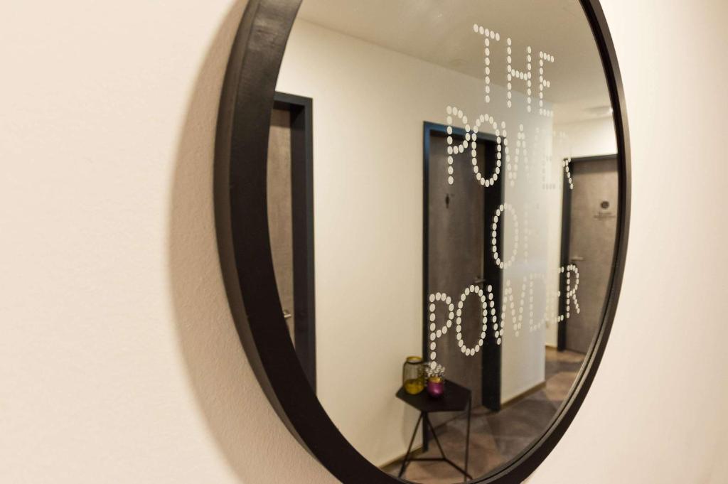 elaya hotel munich city - Resim 33