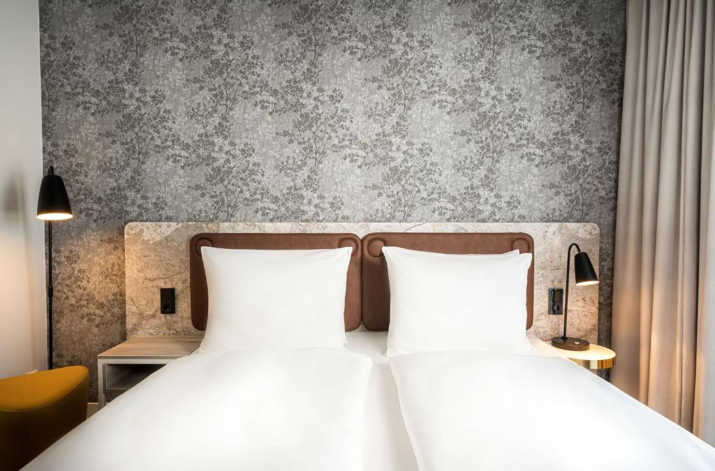 Arthotel ANA Amber - Standaard Tweepersoonskamer