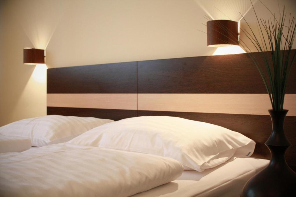 Fotografie z fotogalerie ubytování Aparthotel Bianca ve Vídni