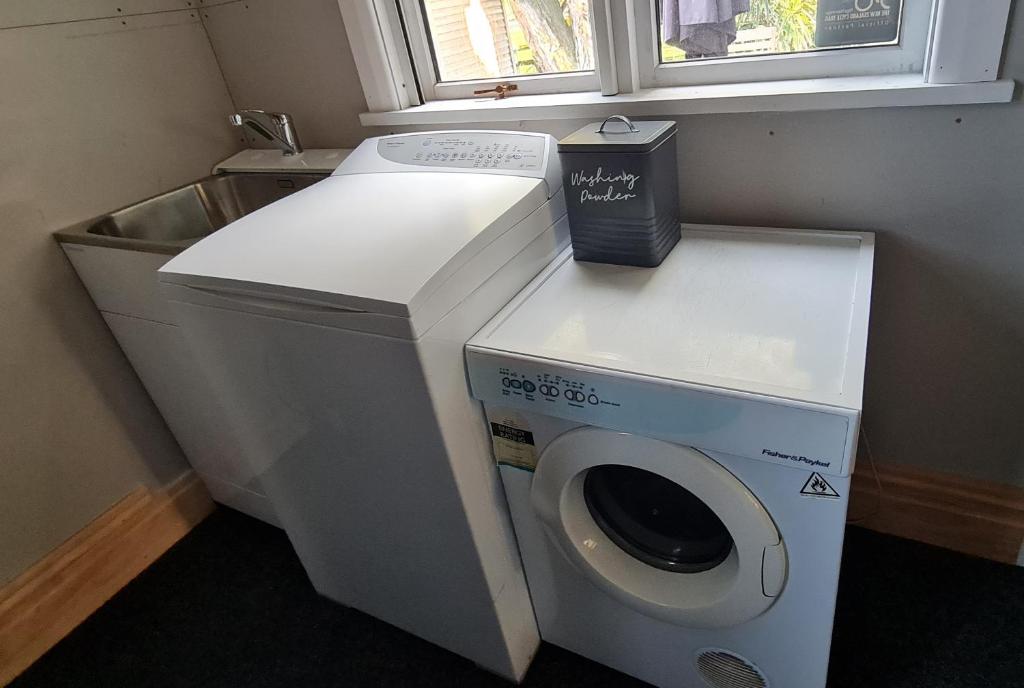 Okauia House, Matamata - Resim 40