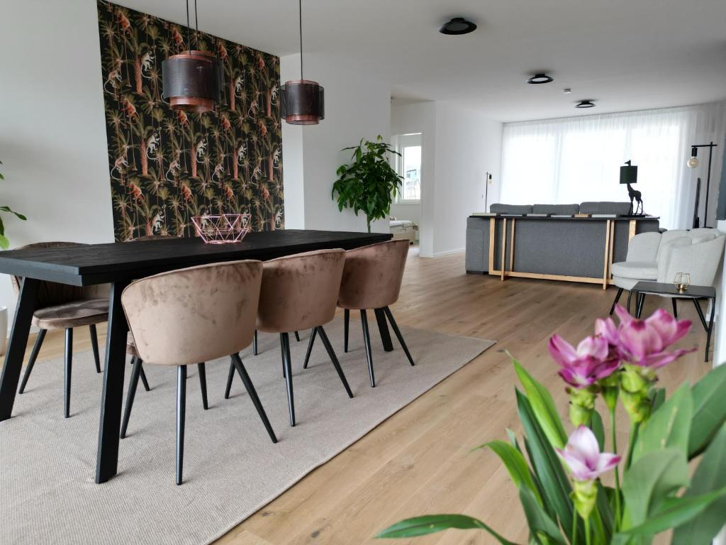 Fotografie z fotogalerie ubytování Traunseeresidenzen v destinaci Gmunden