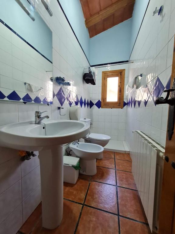 Casas Rurales Los Enebros Nerpio - 19