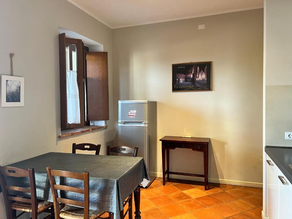 Agriturismo Cascina Nuova - Apartamento Estudio