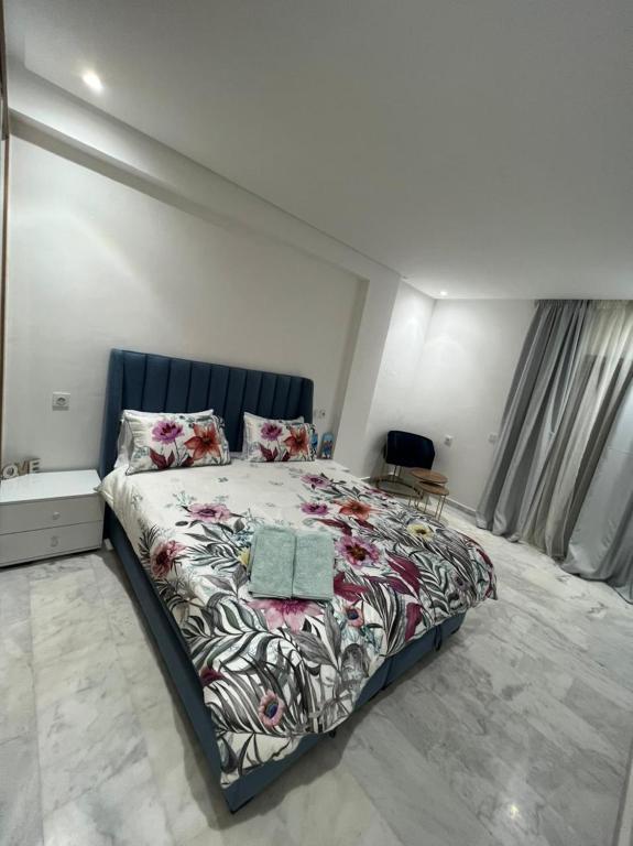PALACE B Av Hassan II Marrakech 40000-Specious UNIT#7 — photo 8