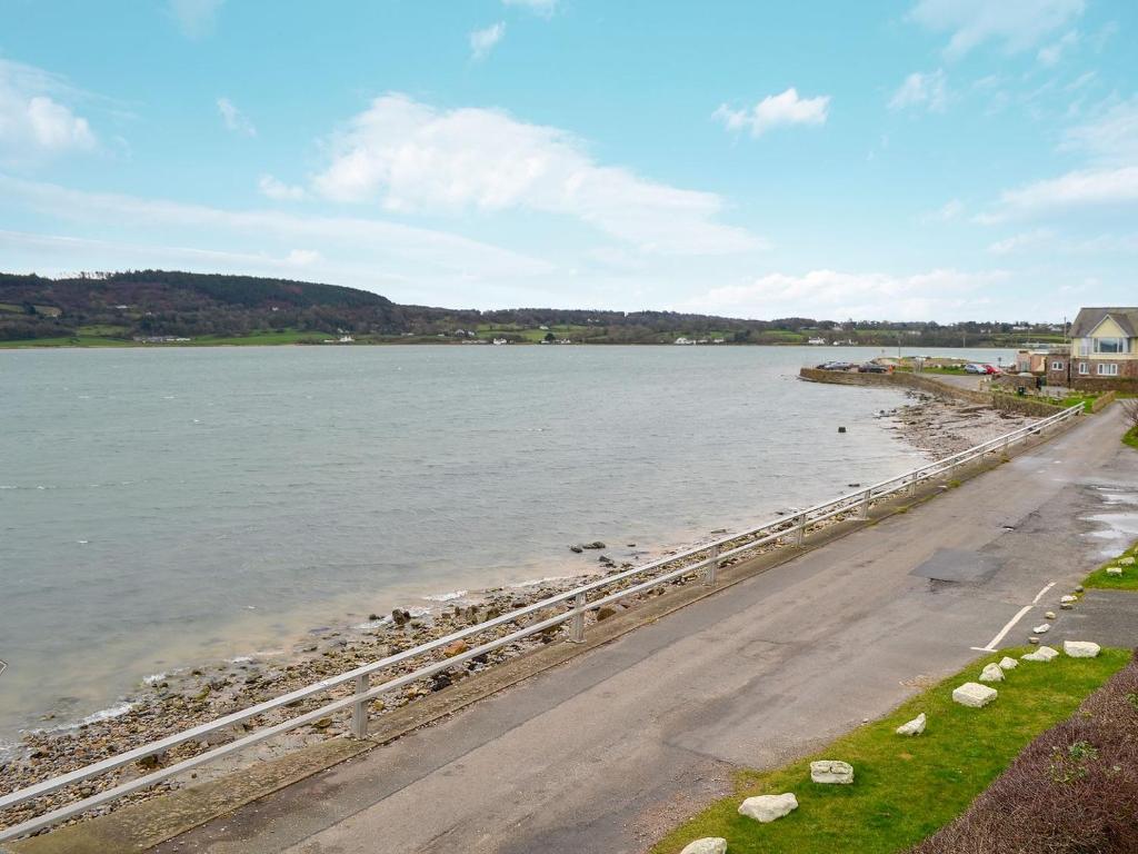 1 The Quay in Pentraeth, Isle of Anglesey, Wales