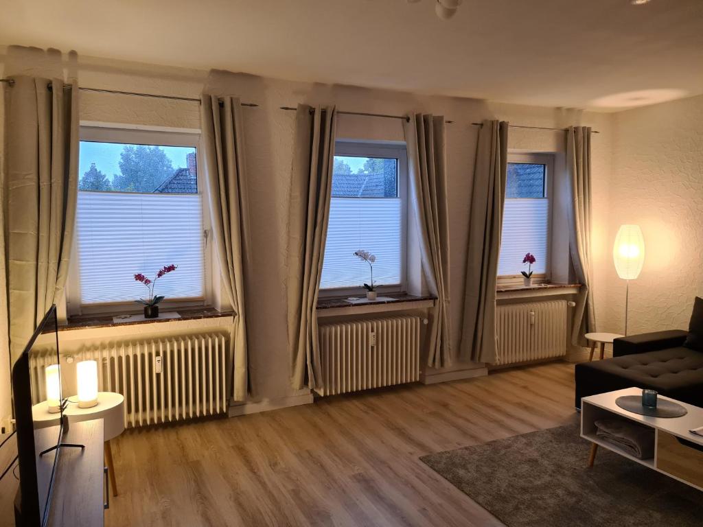 Fotografie z fotogalerie ubytování Nordlicht Emden v destinaci Emden