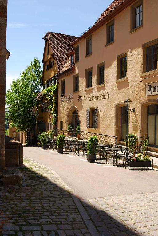 Klosterstüble