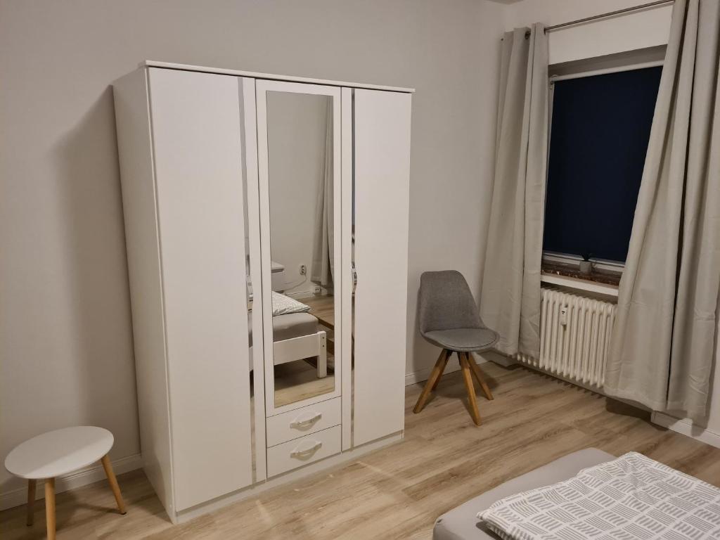 Fotografie z fotogalerie ubytování Nordlicht Emden v destinaci Emden